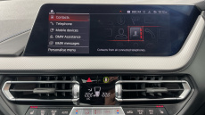 BMW 2 Series 218i [136] M Sport 4dr Petrol Saloon